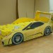 Red River Кровать машина «Ferrari»