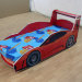 Red River Кровать машина «Ferrari»