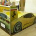 Red River Кровать машина «Ferrari»